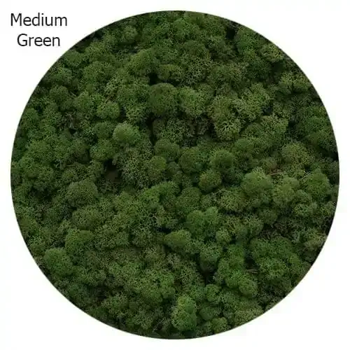 Középzöld