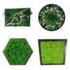 Moss-art-COLLAGE_result Egyedi mohakép méretre – Ekomoss tartósított moha dekoráció