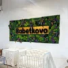 Mosswandlogo_result Mohafal logó - Moha és virágfal fabetűkkel