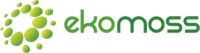 Ekomoss logo